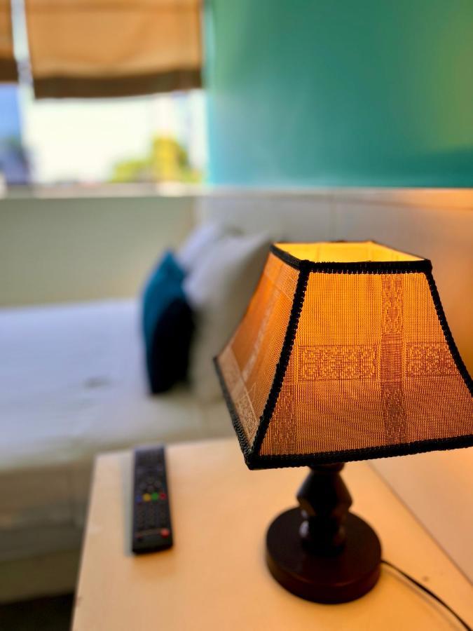Hotel Country Τρουχίλο Εξωτερικό φωτογραφία