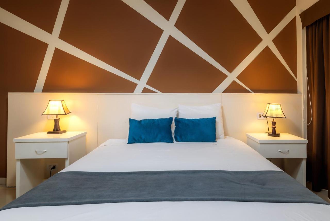 Hotel Country Τρουχίλο Εξωτερικό φωτογραφία