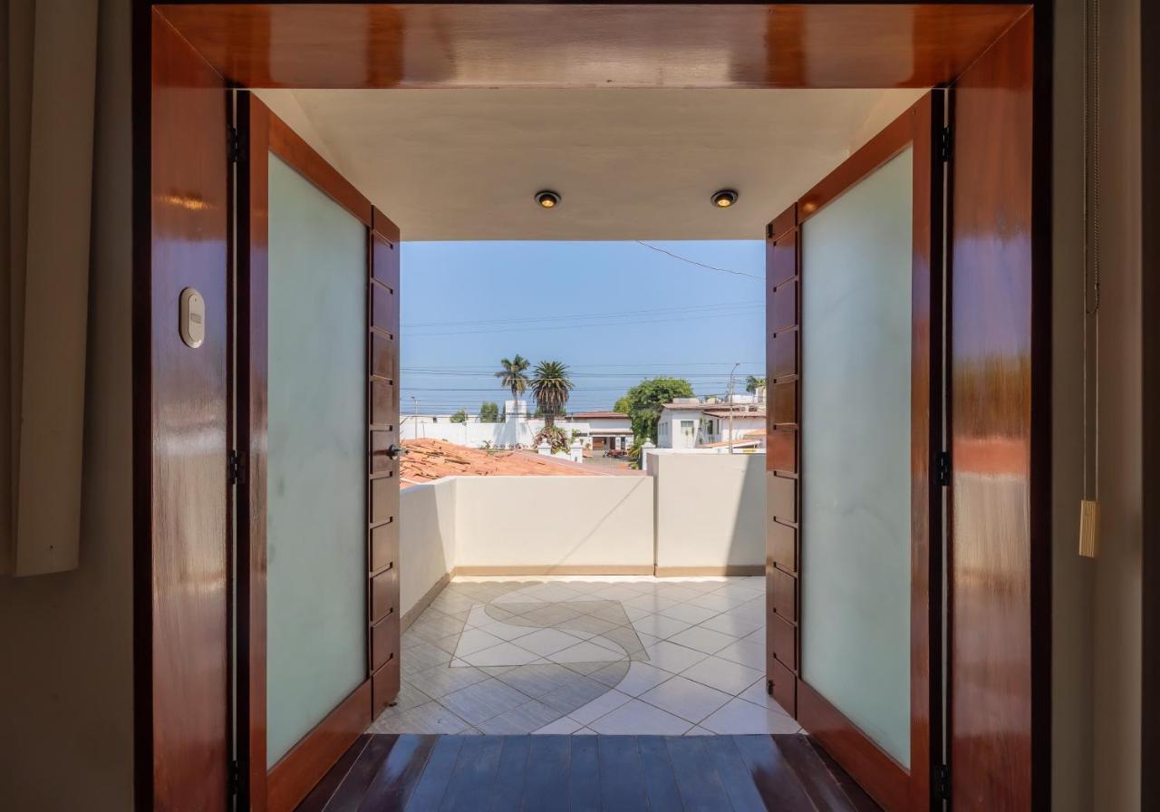 Hotel Country Τρουχίλο Εξωτερικό φωτογραφία
