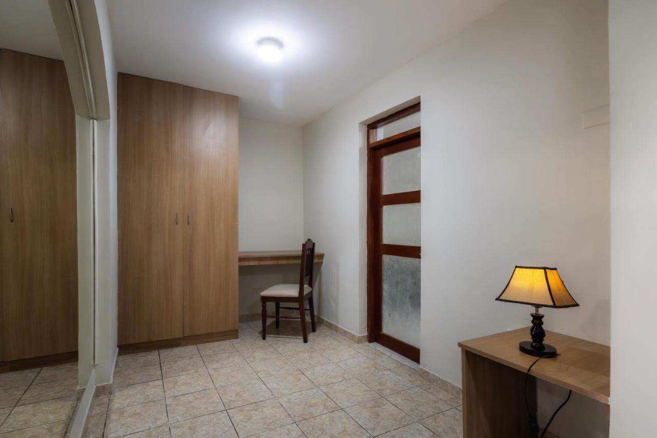 Hotel Country Τρουχίλο Εξωτερικό φωτογραφία